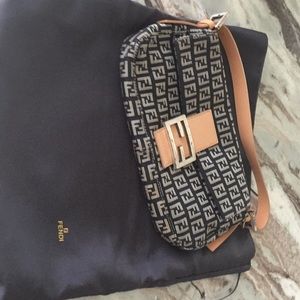 Fendi bag